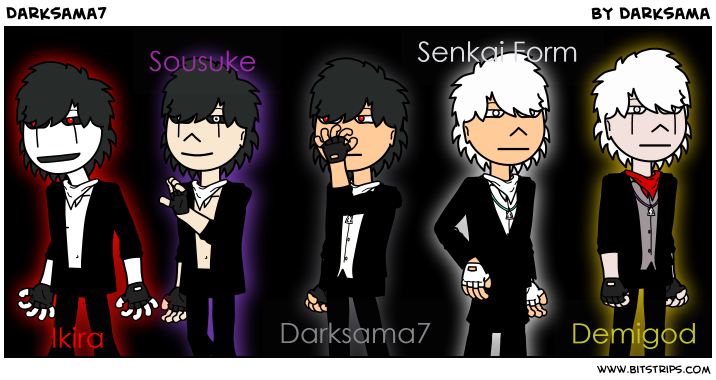 Darksama7