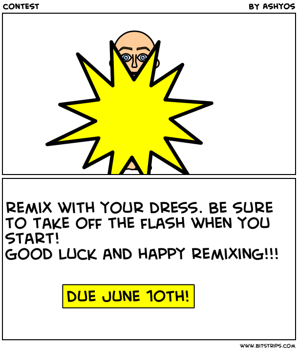 contest