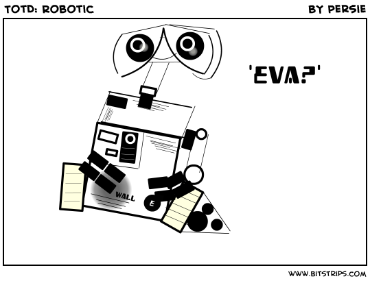 TotD: Robotic