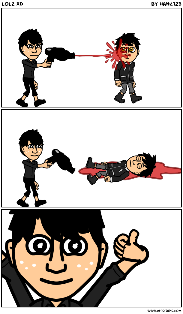 lolz XD