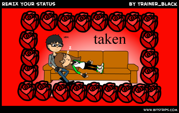 REMIX Your Status
