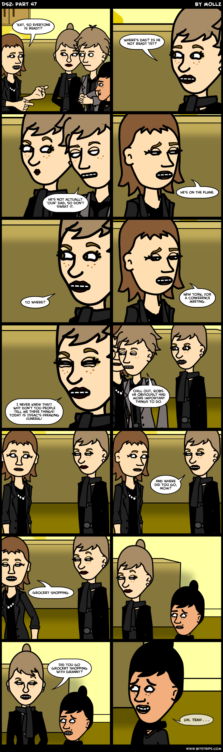 DS2: Part 47
