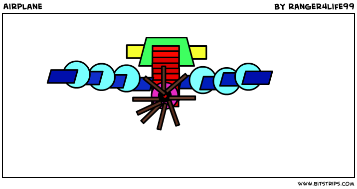 Airplane