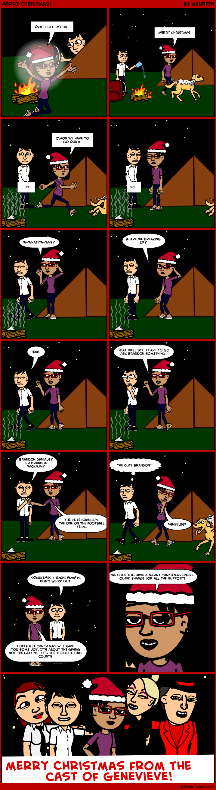 Merry Christmas!