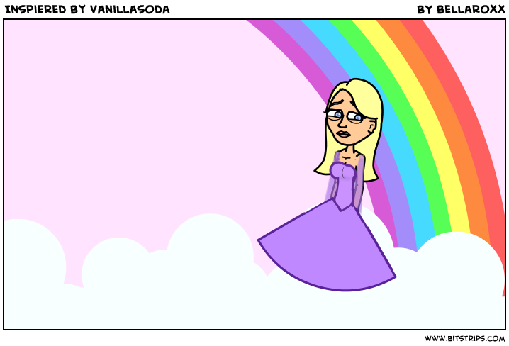 Inspiered by vanillasoda