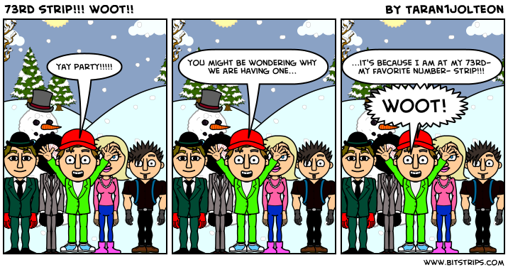 73rd strip!!! w00t!!