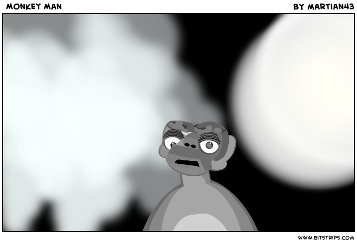  Monkey Man