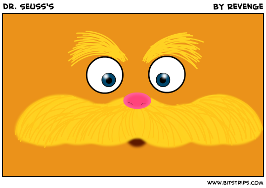 Dr. Seuss's