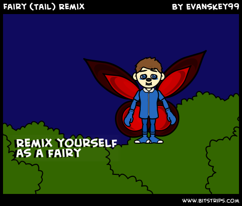 Fairy (Tail) Remix