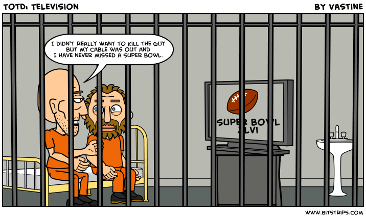 TotD: Television