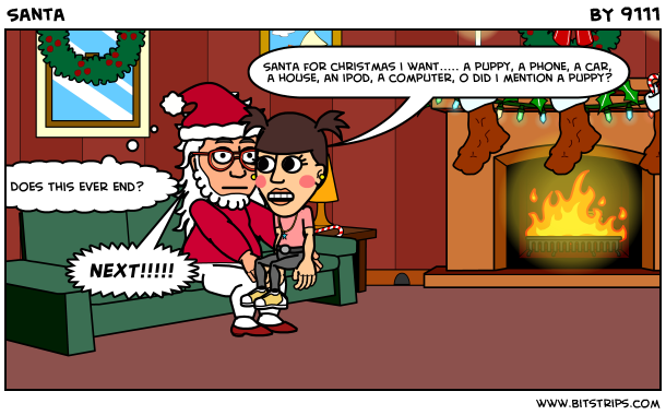 Santa