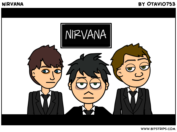 Nirvana