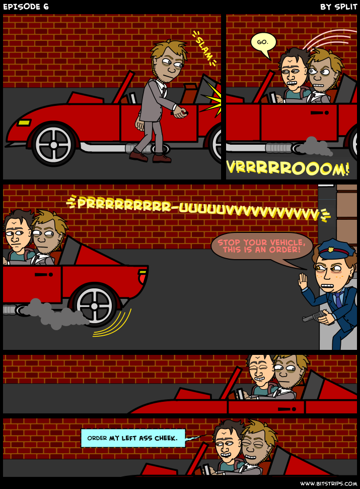 EPISODE 6