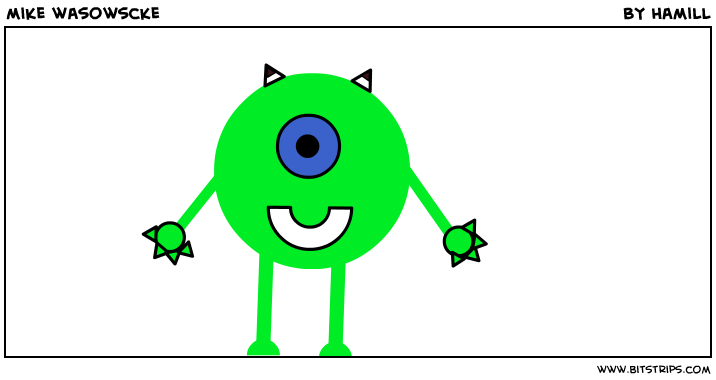mike wasowscke