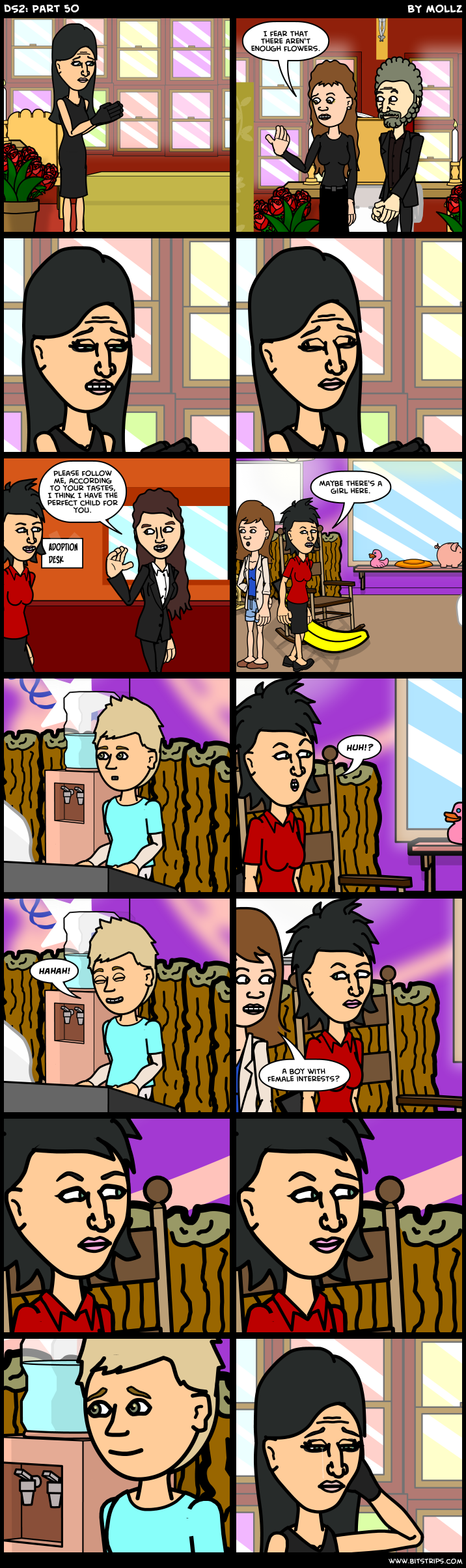 DS2: Part 50