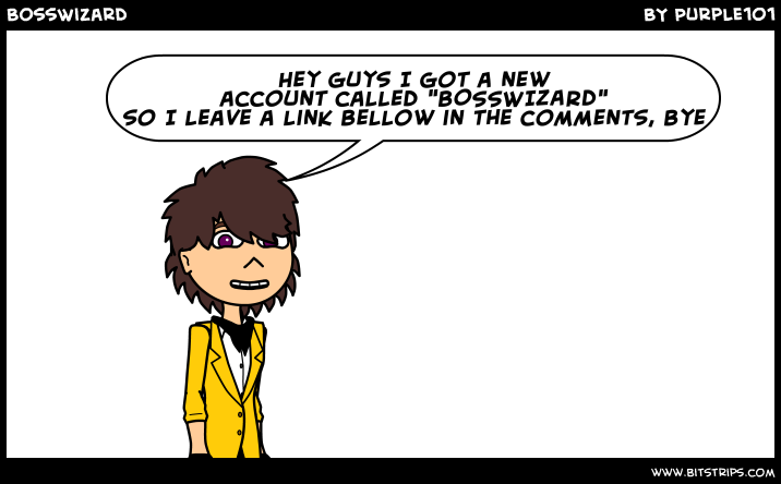 BossWizard