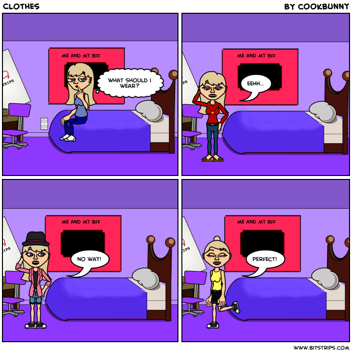Clothes