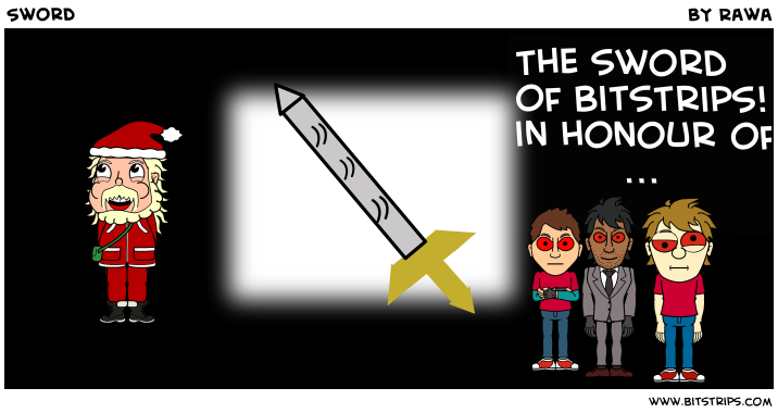 Sword