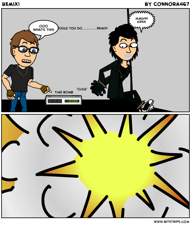 Remix!