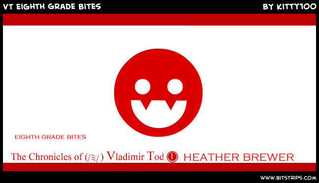 VT~ Eighth Grade Bites