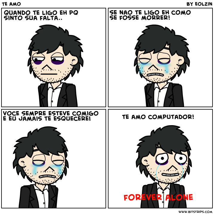 Te amo