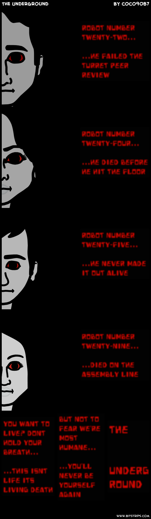 The Underground
