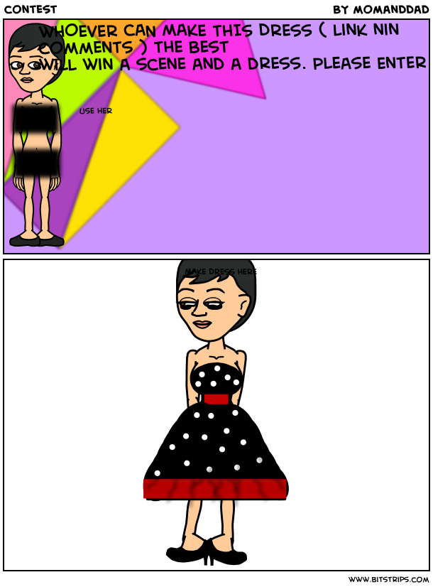 contest