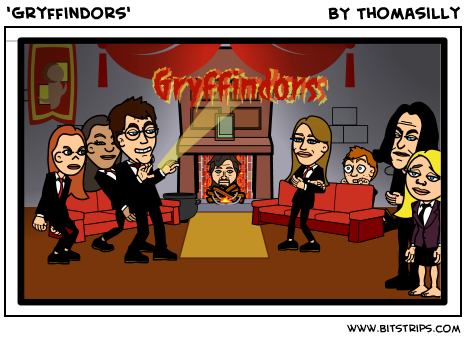 'Gryffindors'