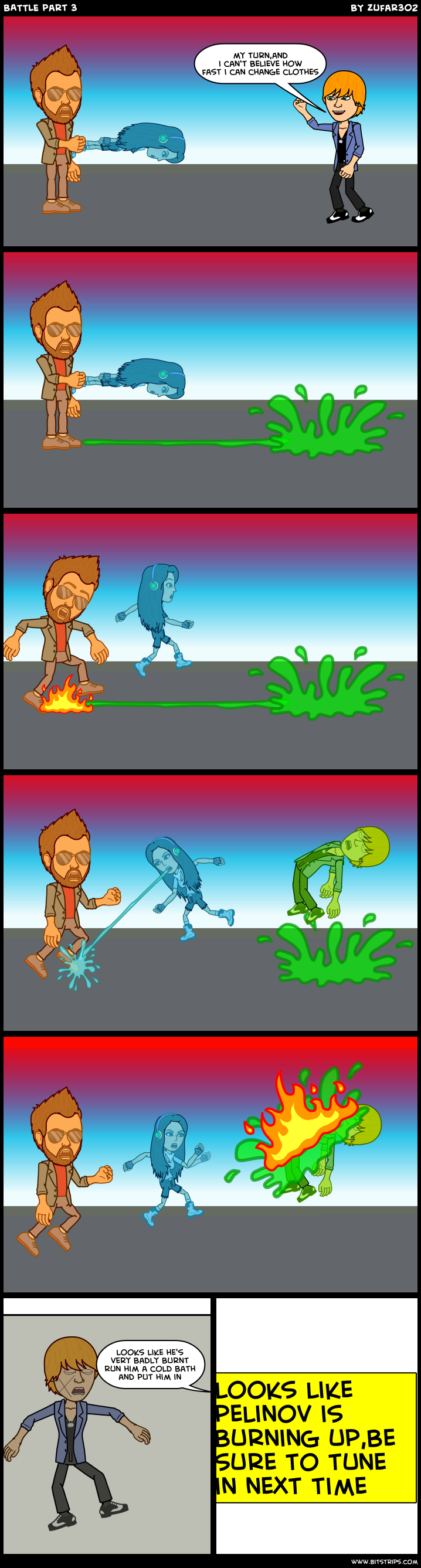 BATTLE part 3