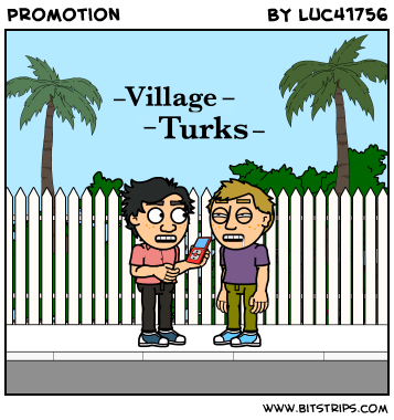 Promotion