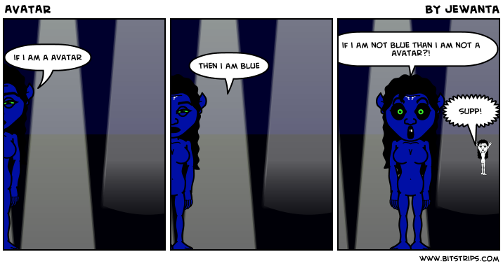 AVATAR