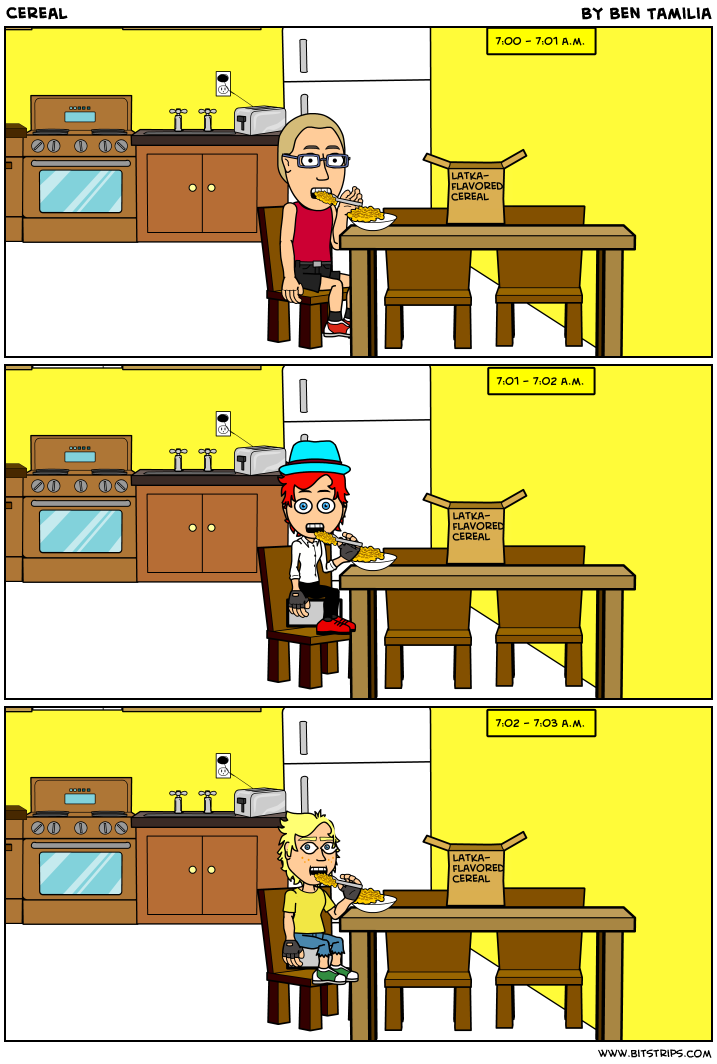 Cereal