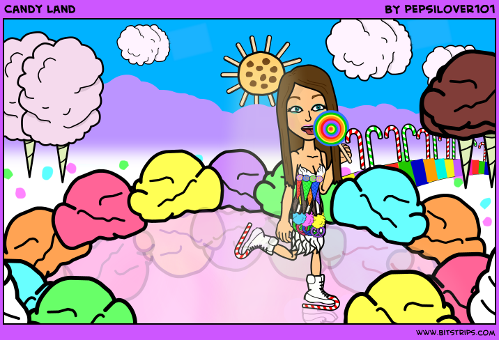 Candy Land