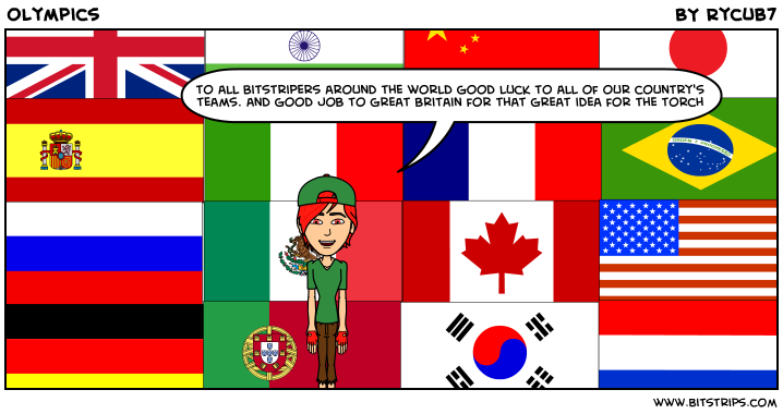 olympics