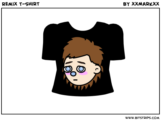 Remix T-Shirt