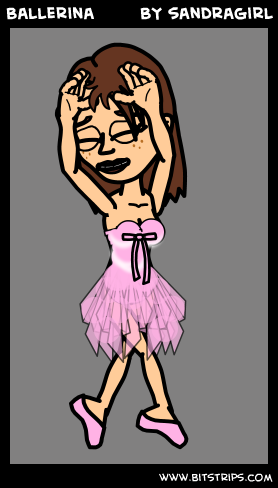 Ballerina