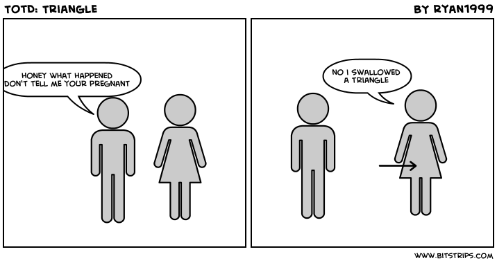 TotD: Triangle