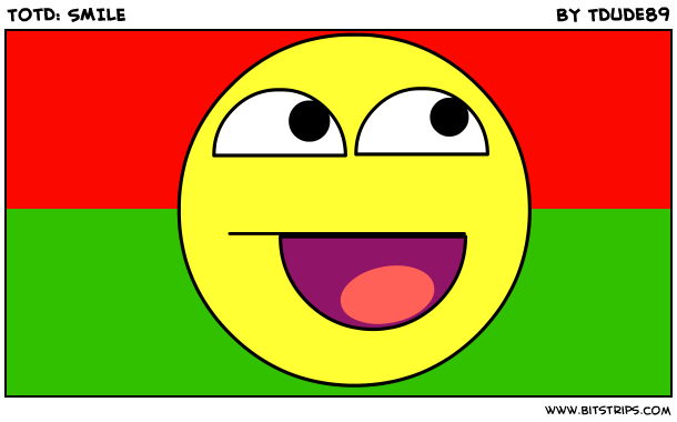 TotD: SMILE