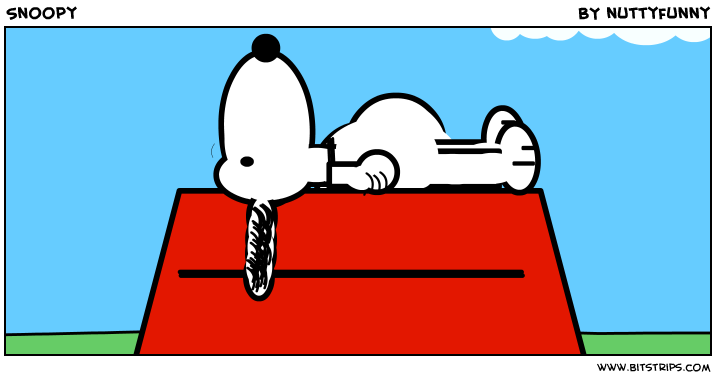 Snoopy