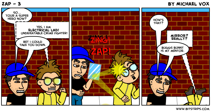 Zap - 3