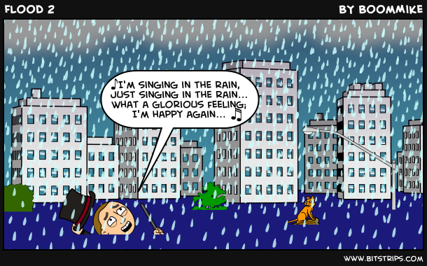 Flood 2