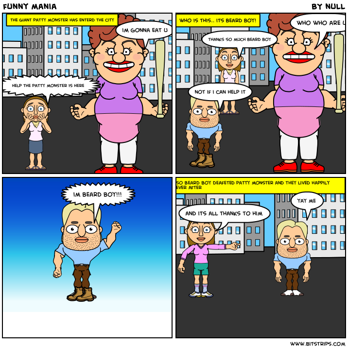 funny mania