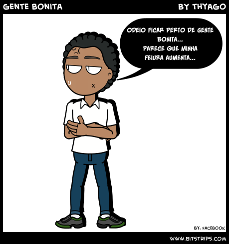 gente bonita