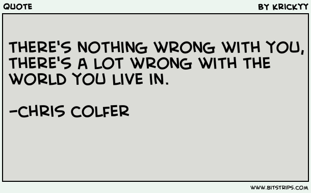quote