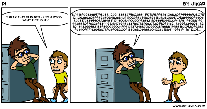 Pi