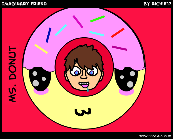 Imaginary Friend