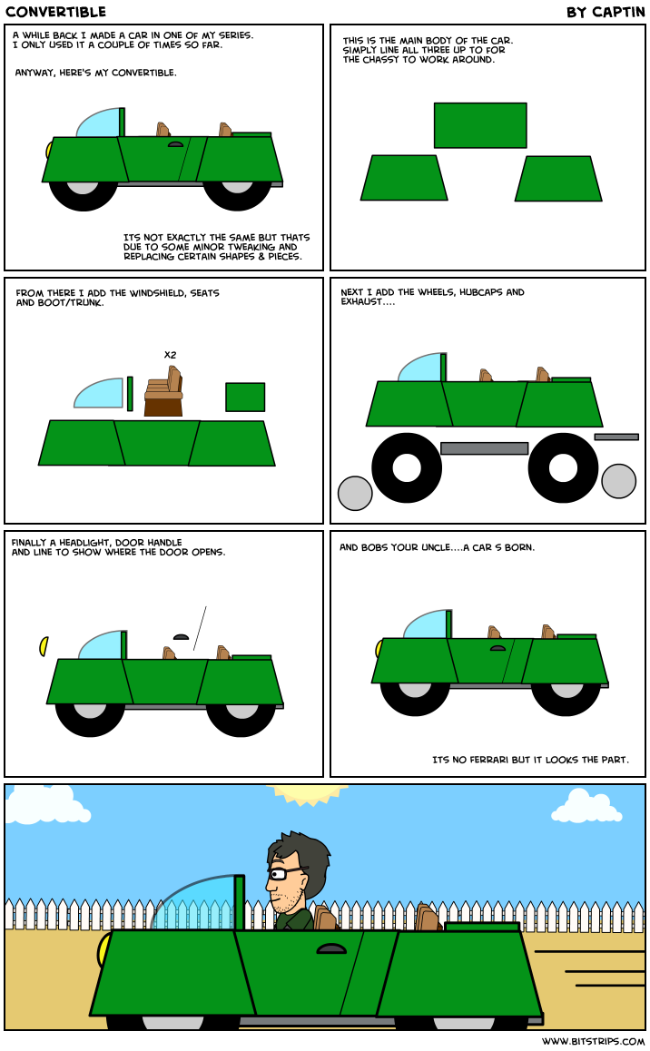 Convertible