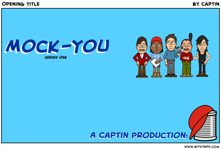 Opening Title