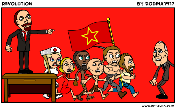 Revolution