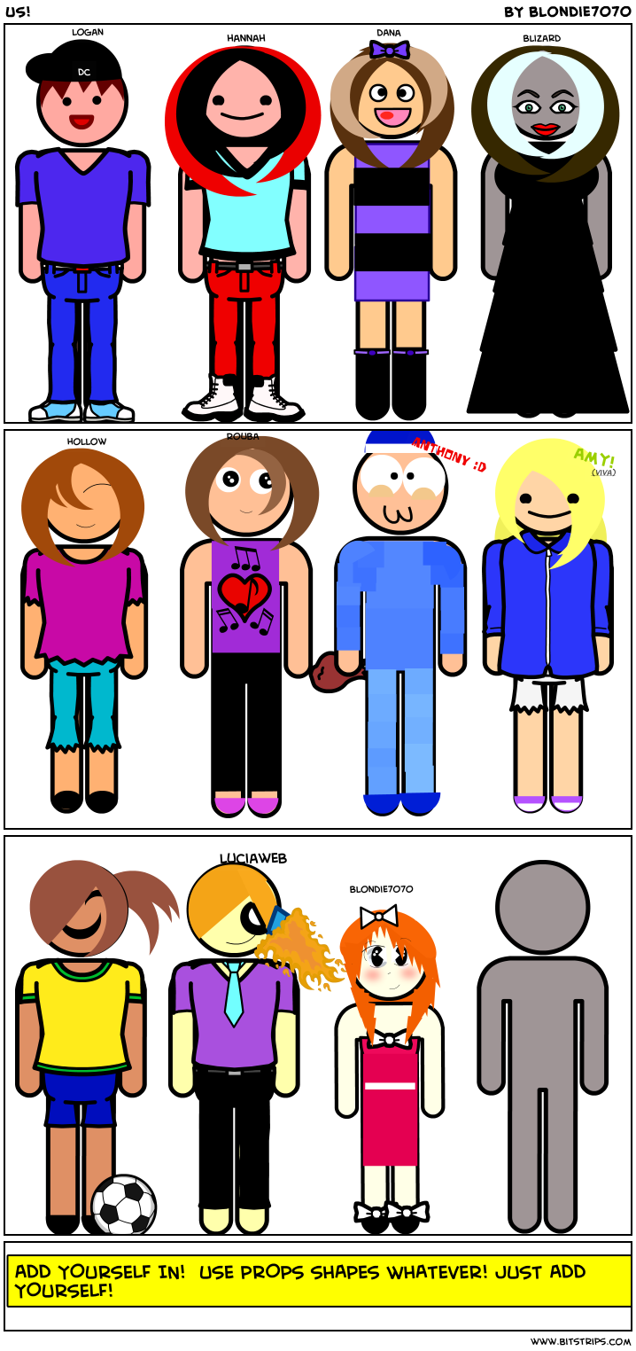 US!